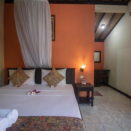 Giri Sari Guest House Pemuteran  Ngoại thất bức ảnh